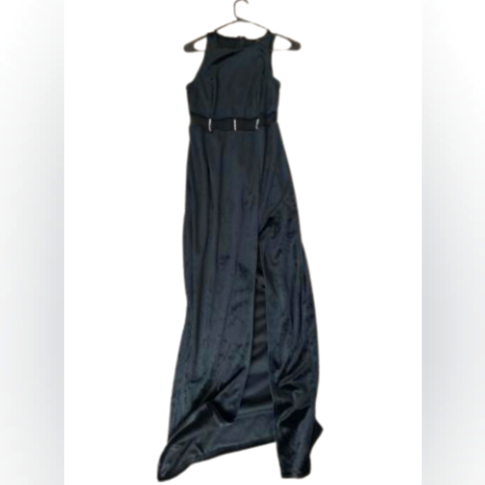 Formal Black dress